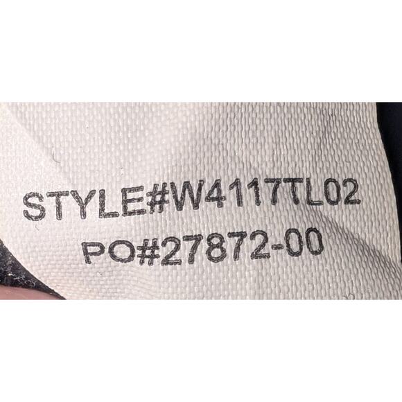 Womens Prana Kayla Jeans Size 14 Black 5 pocket Slim Fit - Picture 5 of 6